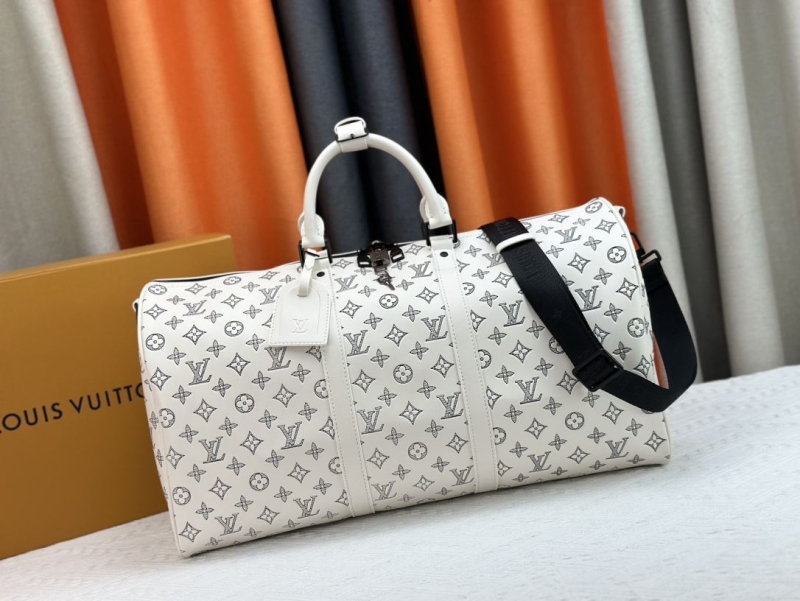 LV Travel Bags